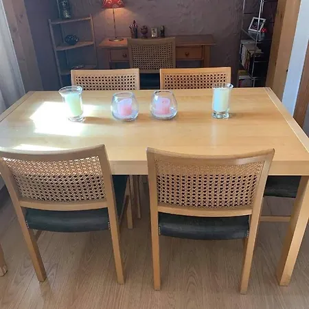 Verbier Apartment Medran *