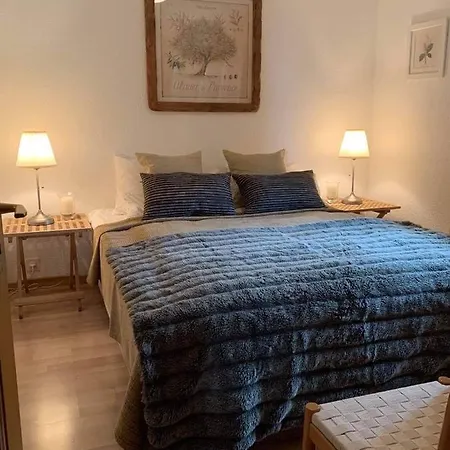 Apartment Verbier Apartment Medran *