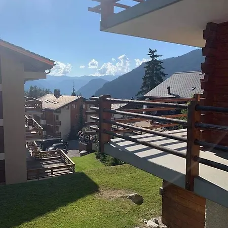 Verbier Apartment Medran * Verbier